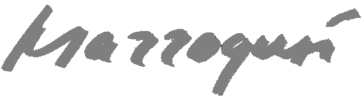 Yolanda Marroqu�n ... Firma ... Signature